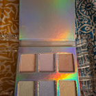 NAKED HIGHLIGHTERPALETTI ! - pikkukuva 1