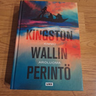 Kimmo Aroluoma-Kingston Wallin Perintö - pikkukuva 1