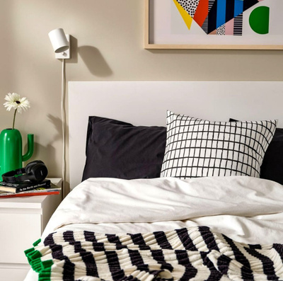 Ikea Sisustustyynynpäällinen Uusi