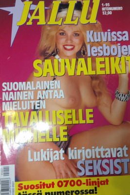 Jallu 1/95