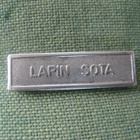 Lapin Sota  solki - pikkukuva 1