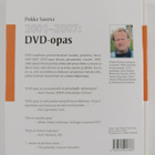 Pekka Suorsa : 2001-2007: DVD-opas - pikkukuva 2