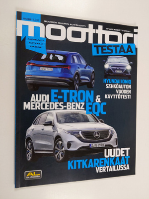 Moottori 10/2018