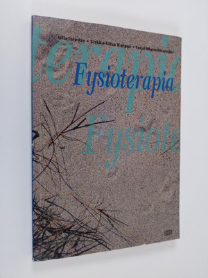 Ulla Talvitie : Fysioterapia