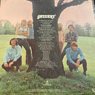 Gallery: Nice To Be With You (1972) LP - pikkukuva 2
