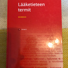 Duodecim: Lääketieteen sanakirja. - pikkukuva 1
