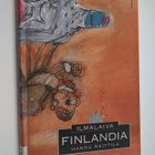 Hannu Raittila : Ilmalaiva Finlandia : novelleja - pikkukuva 1