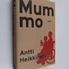 Antti Heikkinen : Mummo - pikkukuva 1