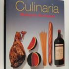 Andre Domine : Culinaria : makujen Eurooppa - pikkukuva 1