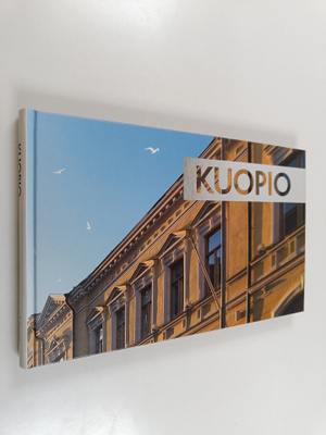Jukka Hakala : Kuopio