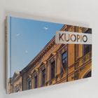 Jukka Hakala : Kuopio - pikkukuva 1