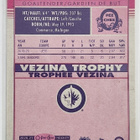 Connor Hellebuyck Keräilykortti O-Pee-Chee #602 2020-2021 - pikkukuva 2