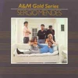 Sérgio Mendes - Sergio Mendes (CD)