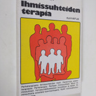 Kalervo Kinanen : Ihmissuhteiden terapia - pikkukuva 1