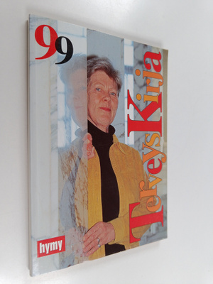Helena Ikävalko : Terveyskirja 99