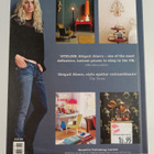 Abigail Ahern : A girl's guide to decorating - pikkukuva 2
