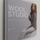 Meghan Babin : Wool Studio - The Knitwear Capsule Collection - pikkukuva 1