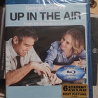 Up in The Air UUSI BLU-RAY George Clooney - pikkukuva 1