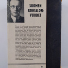 C. O. Frietsch : Suomen kohtalonvuodet - pikkukuva 2