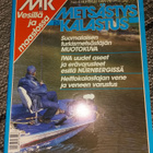 Metsästys ja kalastus 4/1990 - pikkukuva 1