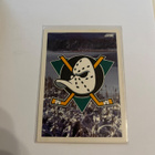 1993-94 Score Mighty Ducks of Anaheim Logo #488 - pikkukuva 1