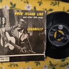 Leadbelly EP - pikkukuva 1