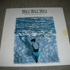 LP vinyyli Wet wet wet: Holding back the river - pikkukuva 1