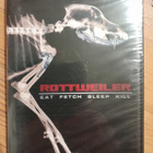 Rottweiler dvd,dark label 6 - pikkukuva 1