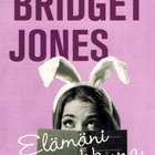 Helen Fielding * Bridget Jones- elämäni sinkkuna - pikkukuva 1