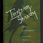 Tristram Shandy (suomentajan tarkistama laitos) - pikkukuva 1