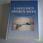 Lakeuden sissien sota; toim. Kalevi Kiviniitty; p. 2007; - pikkukuva 1