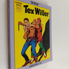 Gianluigi Bonelli : Tex Willer Kronikka 42 : Dakotat ; Ki... - pikkukuva 1