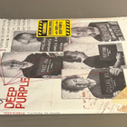 DEEP PURPLE: Turning to crime Turning - 2LP, uusi - pikkukuva 3