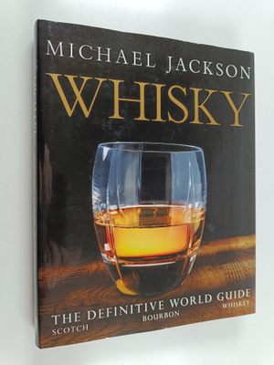Michael Jackson : Whisky