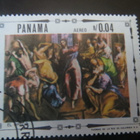 Panama: uskonnollisia maalauksia - pikkukuva 3