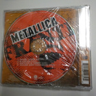 METALLICA - FRANTIC CDS - pikkukuva 2