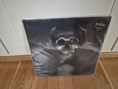 Balmog - Vacvvm LP