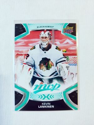 Kevin Lankinen