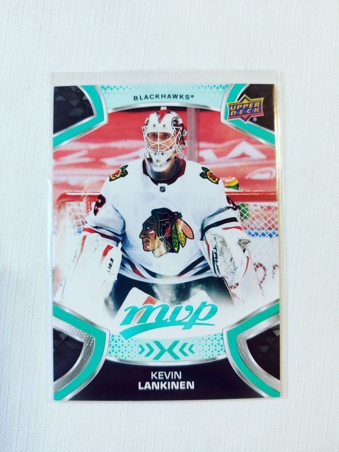 Kevin Lankinen