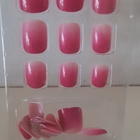 Beautiful Nail Tekokynnet / Kynsitipit / Kynnet - pikkukuva 1