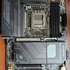 Gigabyte B850 Gaming X Wifi6E AM5 Emolevy - pikkukuva 1