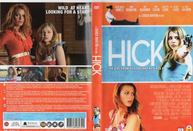 Hick	(31 424)	k	-FI-	nordic	DVD		chloe grace moretz	2011