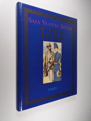 Kai ym. (toim.) Linnilä : Sata vuotta sitten 1886