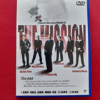 The Mission DVD - pikkukuva 1