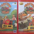 Tomi Traktori 1 & 7 2DVD - pikkukuva 1