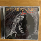 Pate Mustajärvi - Lago Nero CD - pikkukuva 1