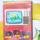 Paha yskä ja yhä pahenee (3×DVD) - pikkukuva 1