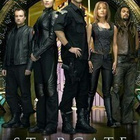 Stargate Atlantis (seas.1-5 ) - pikkukuva 1