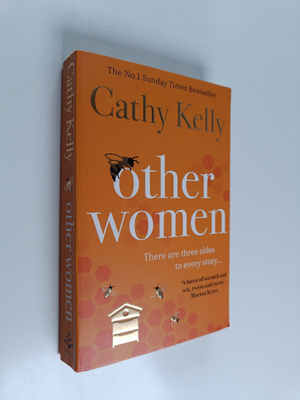 Cathy Kelly : Other Women