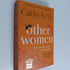 Cathy Kelly : Other Women - pikkukuva 1